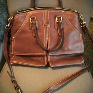 Dooney & Bourke Large Purse